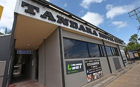 Tandara Hotel Motel